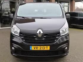 Renault Trafic 1.6 dCi T29 L2H1 DC Turbo2 Energy thumbnail 24