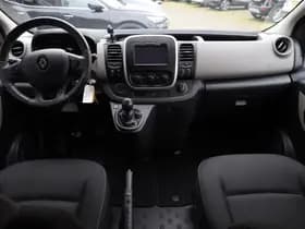 Renault Trafic 1.6 dCi T29 L2H1 DC Turbo2 Energy thumbnail 4