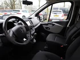 Renault Trafic 1.6 dCi T29 L2H1 DC Turbo2 Energy thumbnail 5