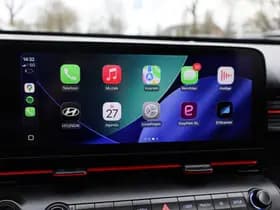 Hyundai KONA 1.6 GDI HEV N-LINE Edition thumbnail 11