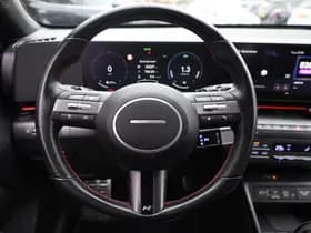 Hyundai KONA 1.6 GDI HEV N-LINE Edition thumbnail 15