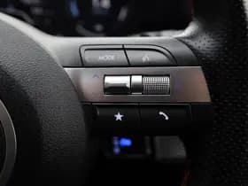 Hyundai KONA 1.6 GDI HEV N-LINE Edition thumbnail 16