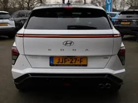 Hyundai KONA 1.6 GDI HEV N-LINE Edition thumbnail 27