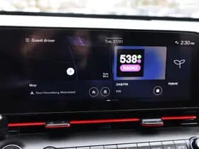 Hyundai KONA 1.6 GDI HEV N-LINE Edition thumbnail 29