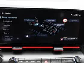 Hyundai KONA 1.6 GDI HEV N-LINE Edition thumbnail 30