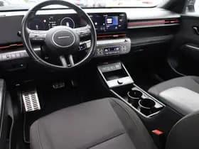 Hyundai KONA 1.6 GDI HEV N-LINE Edition thumbnail 4