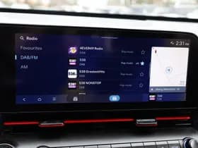 Hyundai KONA 1.6 GDI HEV N-LINE Edition thumbnail 32