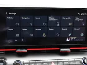 Hyundai KONA 1.6 GDI HEV N-LINE Edition thumbnail 33