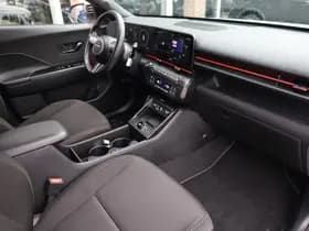 Hyundai KONA 1.6 GDI HEV N-LINE Edition thumbnail 34