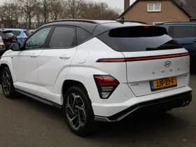 Hyundai KONA 1.6 GDI HEV N-LINE Edition thumbnail 37