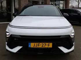 Hyundai KONA 1.6 GDI HEV N-LINE Edition thumbnail 39