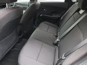 Hyundai KONA 1.6 GDI HEV N-LINE Edition thumbnail 6