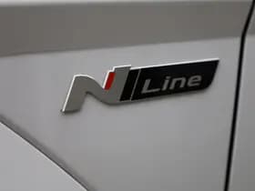 Hyundai KONA 1.6 GDI HEV N-LINE Edition thumbnail 8