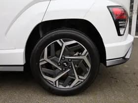 Hyundai KONA 1.6 GDI HEV N-LINE Edition thumbnail 9