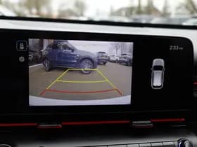 Hyundai KONA 1.6 GDI HEV N-LINE Edition thumbnail 10