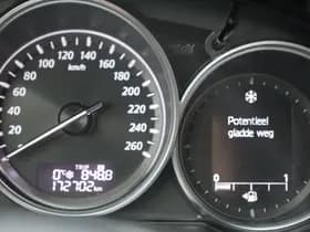 Mazda CX-5 2.0 TS+ 4WD thumbnail 12