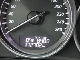 Mazda CX-5 2.0 TS+ 4WD thumbnail 13