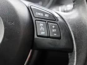 Mazda CX-5 2.0 TS+ 4WD thumbnail 16