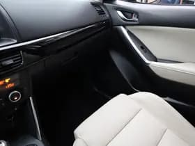 Mazda CX-5 2.0 TS+ 4WD thumbnail 24