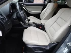 Mazda CX-5 2.0 TS+ 4WD thumbnail 26