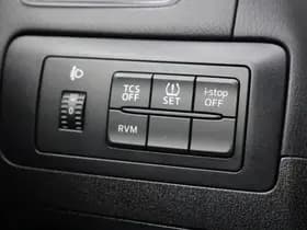 Mazda CX-5 2.0 TS+ 4WD thumbnail 27