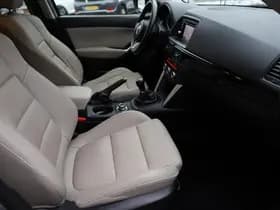 Mazda CX-5 2.0 TS+ 4WD thumbnail 30