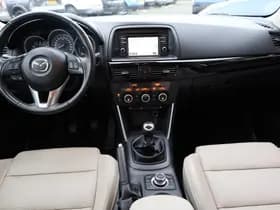 Mazda CX-5 2.0 TS+ 4WD thumbnail 4