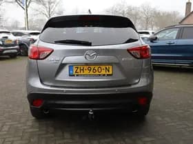 Mazda CX-5 2.0 TS+ 4WD thumbnail 37