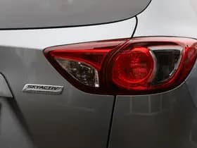 Mazda CX-5 2.0 TS+ 4WD thumbnail 39