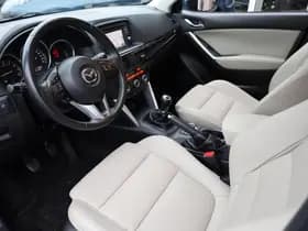 Mazda CX-5 2.0 TS+ 4WD thumbnail 5