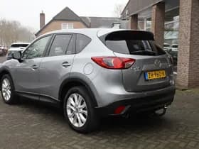 Mazda CX-5 2.0 TS+ 4WD thumbnail 41