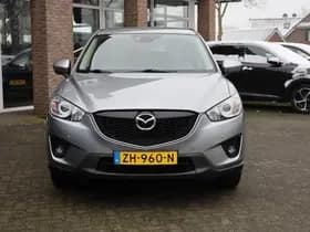 Mazda CX-5 2.0 TS+ 4WD thumbnail 42