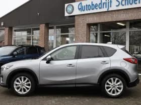 Mazda CX-5 2.0 TS+ 4WD thumbnail 43