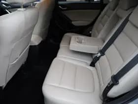 Mazda CX-5 2.0 TS+ 4WD thumbnail 6