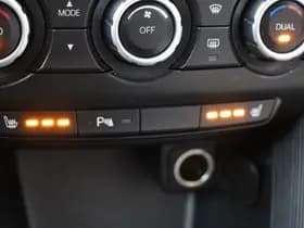 Mazda CX-5 2.0 TS+ 4WD thumbnail 9