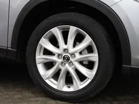 Mazda CX-5 2.0 TS+ 4WD thumbnail 10