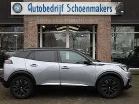 Peugeot 2008 1.2 PureTech GT Pack 131PK!! thumbnail 2