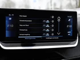 Peugeot 2008 1.2 PureTech GT Pack 131PK!! thumbnail 15