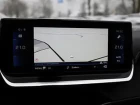 Peugeot 2008 1.2 PureTech GT Pack 131PK!! thumbnail 17