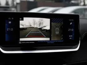 Peugeot 2008 1.2 PureTech GT Pack 131PK!! thumbnail 18