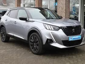 Peugeot 2008 1.2 PureTech GT Pack 131PK!! thumbnail 3