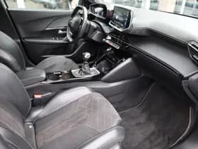 Peugeot 2008 1.2 PureTech GT Pack 131PK!! thumbnail 23