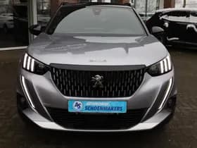 Peugeot 2008 1.2 PureTech GT Pack 131PK!! thumbnail 25