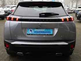 Peugeot 2008 1.2 PureTech GT Pack 131PK!! thumbnail 27