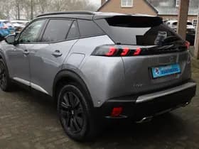 Peugeot 2008 1.2 PureTech GT Pack 131PK!! thumbnail 29