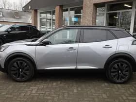 Peugeot 2008 1.2 PureTech GT Pack 131PK!! thumbnail 30