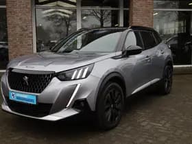 Peugeot 2008 1.2 PureTech GT Pack 131PK!! thumbnail 31