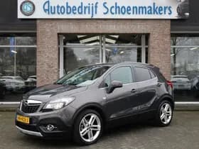Opel Mokka 1.4 T Cosmo