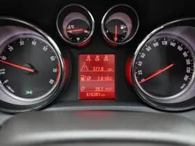 Opel Mokka 1.4 T Cosmo thumbnail 11