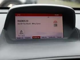 Opel Mokka 1.4 T Cosmo thumbnail 19